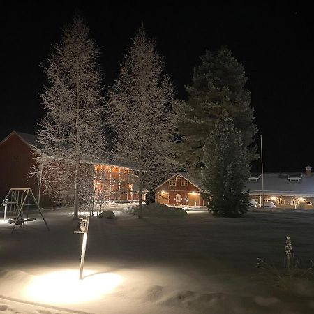 Farmholiday Kumpunen Petäjävesi Buitenkant foto