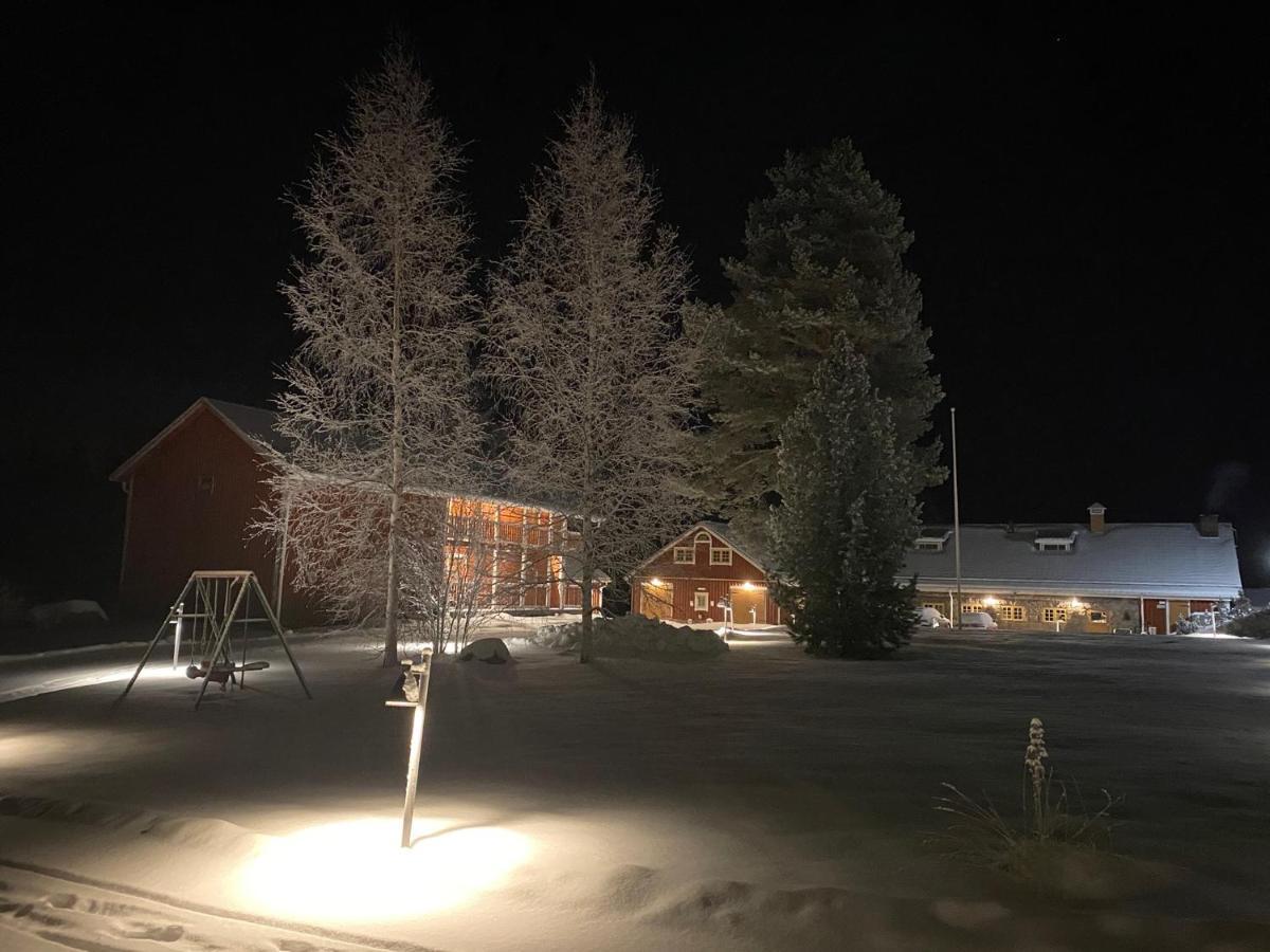 Farmholiday Kumpunen Petäjävesi Buitenkant foto