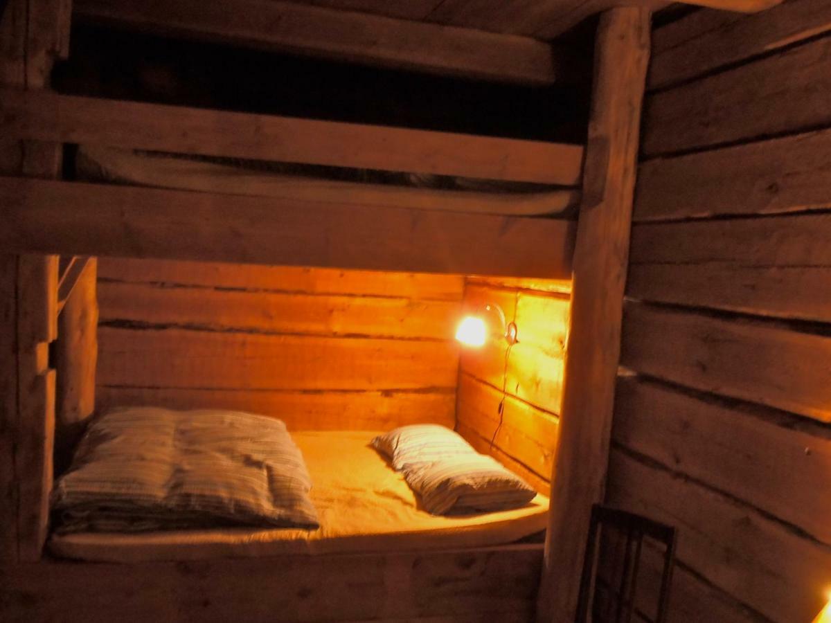 Farmholiday Kumpunen Petäjävesi Buitenkant foto