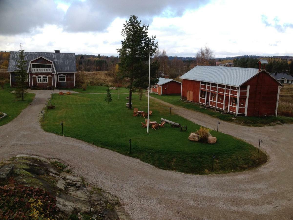 Farmholiday Kumpunen Petäjävesi Buitenkant foto
