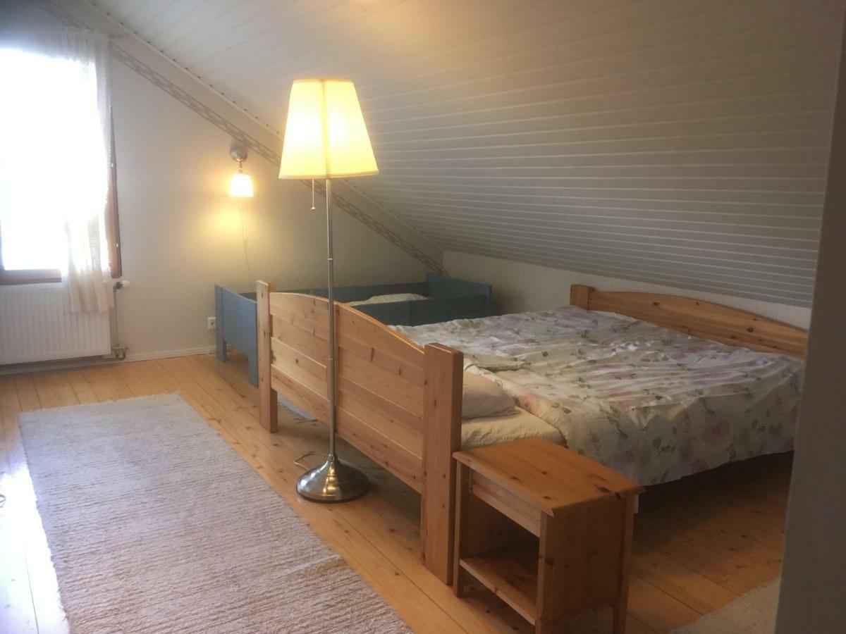 Farmholiday Kumpunen Petäjävesi Buitenkant foto