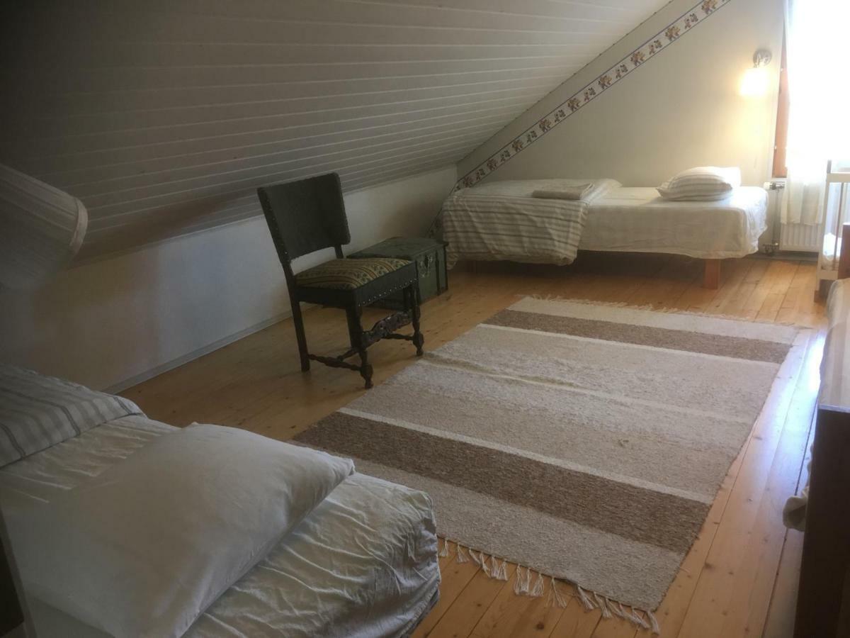 Farmholiday Kumpunen Petäjävesi Buitenkant foto