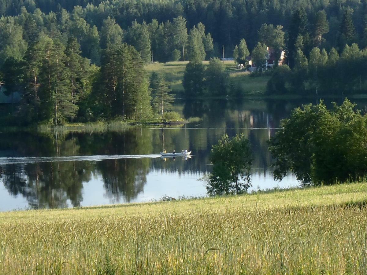 Farmholiday Kumpunen Petäjävesi Buitenkant foto