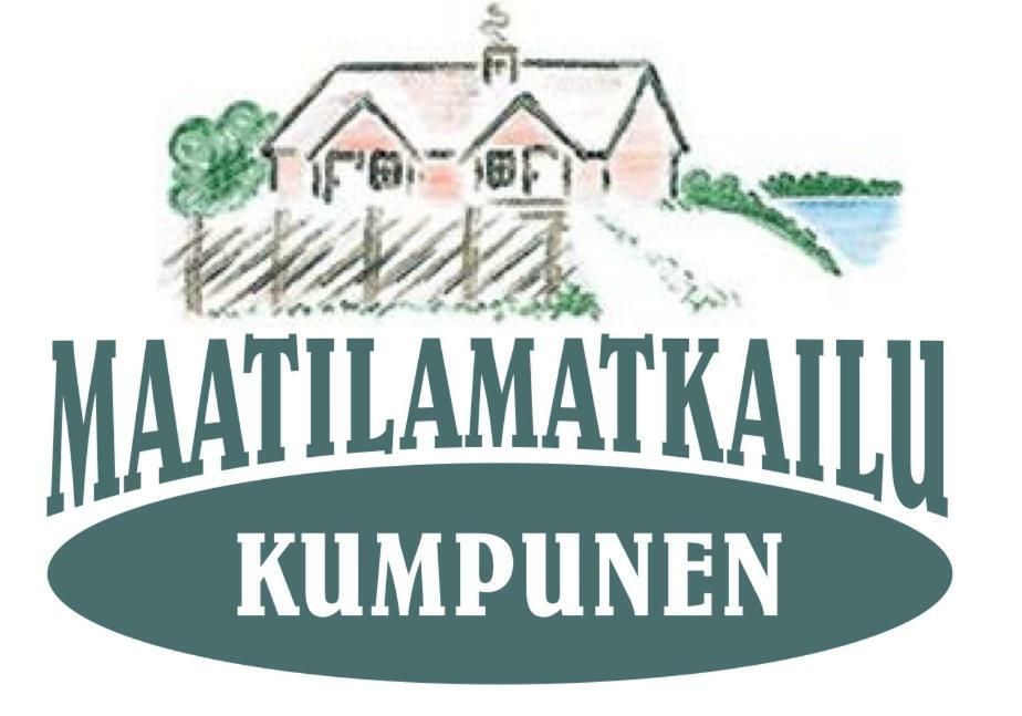 Farmholiday Kumpunen Petäjävesi Buitenkant foto